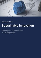 Sustainable Innovation