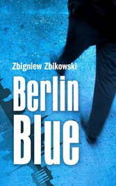 Berlin Blue