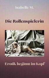 Die Rollenspielerin