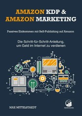 Amazon KDP und Amazon Marketing