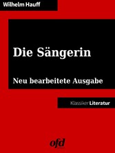 Die Sängerin