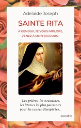 Sainte Rita