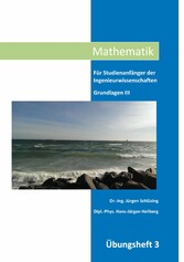 Mathematik Übungsheft 3