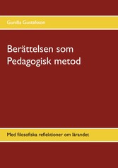 Berättelsen som Pedagogisk metod