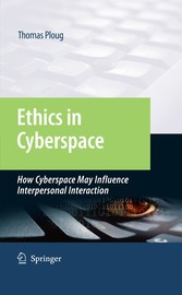 Ethics in Cyberspace