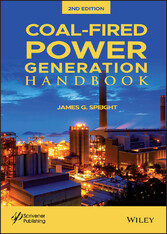 Coal-Fired Power Generation Handbook