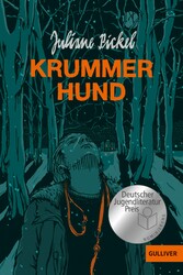 Krummer Hund