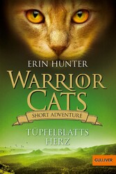 Warrior Cats - Short Adventure - Tüpfelblatts Herz