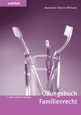 Übungsbuch Familienrecht