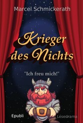 Krieger des Nichts