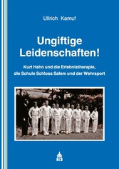 Ungiftige Leidenschaften!