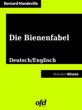 Die Bienenfabel - The Fable of the Bees