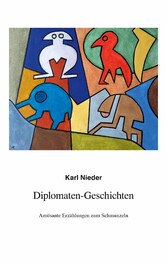 Diplomaten-Geschichten