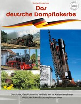 Das deutsche Dampflokerbe - Premiumversion