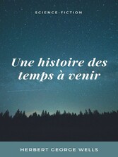 Une histoire des temps à venir