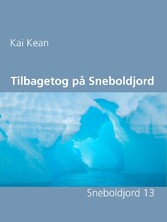 Tilbagetog på Sneboldjord