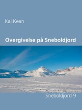 Overgivelse på Sneboldjord