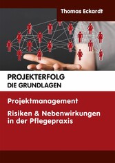 PROJEKTERFOLG DIE GRUNDLAGEN