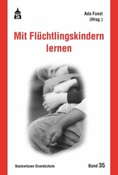 Mit Flüchtlingskindern lernen