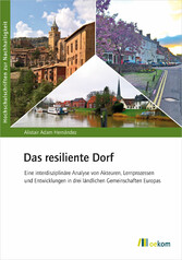 Das resiliente Dorf