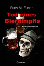 Tod eines Bierdimpfls