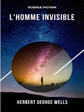 L&apos;Homme invisible