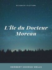 L&apos;Île du docteur Moreau