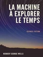 La Machine à explorer le temps