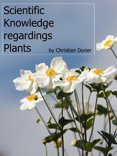 Scientific Knowledge regardings Plants