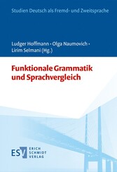 Funktionale Grammatik und Sprachvergleich