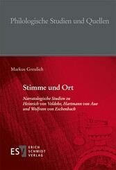 Stimme und Ort