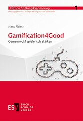 Gamification4Good