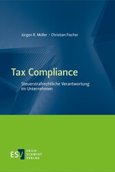 Tax Compliance