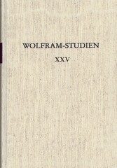 Wolfram-Studien XXV