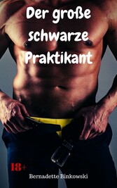 Der große schwarze Praktikant