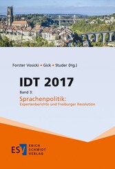 IDT 2017, Band 3