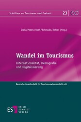 Wandel im Tourismus - Einzeldokument