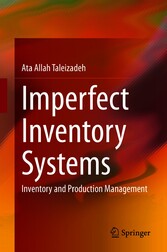 Imperfect Inventory Systems