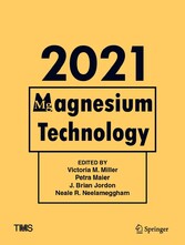 Magnesium Technology 2021