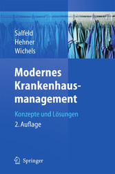 Modernes Krankenhausmanagement