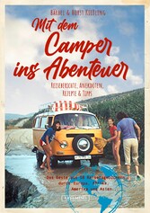 Mit dem Camper ins Abenteuer