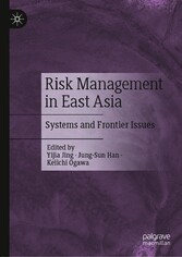 Risk Management in East Asia