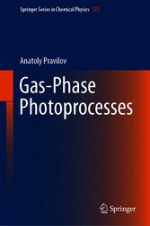 Gas-Phase Photoprocesses