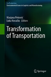 Transformation of Transportation