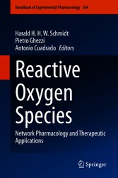 Reactive Oxygen Species