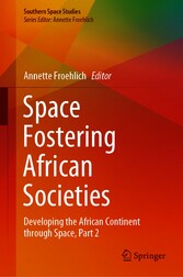 Space Fostering African Societies