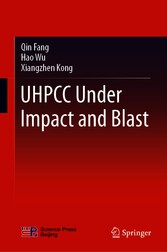 UHPCC Under Impact and Blast