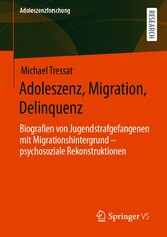 Adoleszenz, Migration, Delinquenz