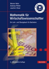 Mathematik für Wirtschaftswissenschaftler