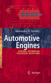 Automotive Engines